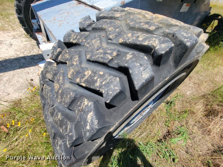 image for item IF9862 2001 Terex TB110  boom lift