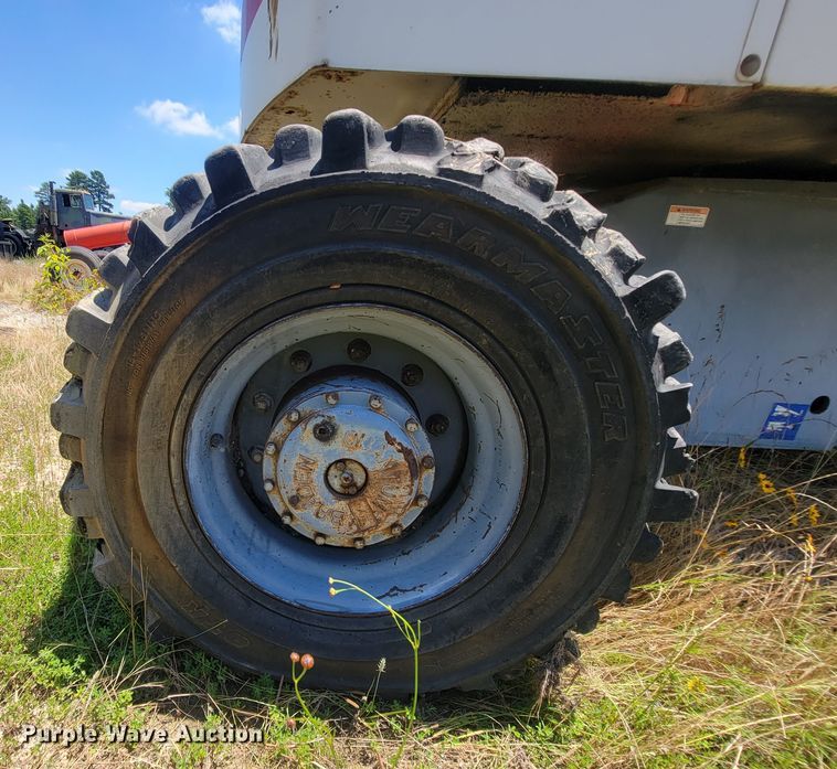 image for item IF9862 2001 Terex TB110  boom lift