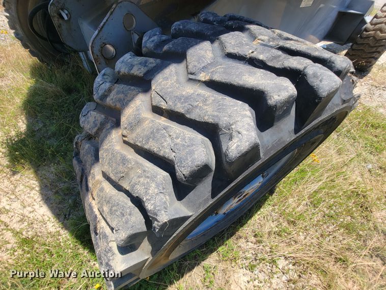 image for item IF9862 2001 Terex TB110  boom lift