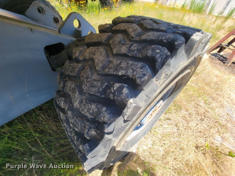 image for item IF9862 2001 Terex TB110  boom lift