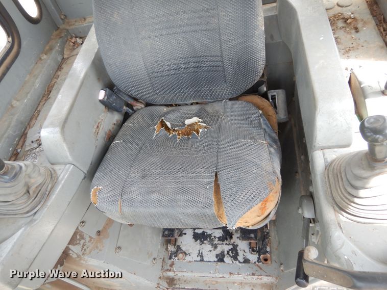 image for item II9539 1993 Komatsu D65PX-12  dozer