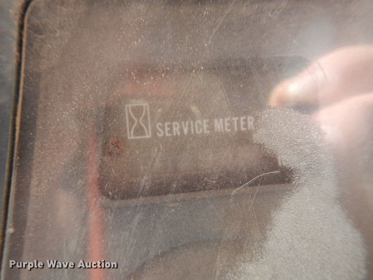 image for item II9539 1993 Komatsu D65PX-12  dozer