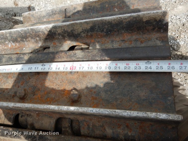 image for item II9539 1993 Komatsu D65PX-12  dozer