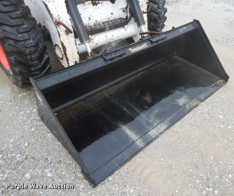 image for item II9560 2010 Bobcat S250  skid steer loader