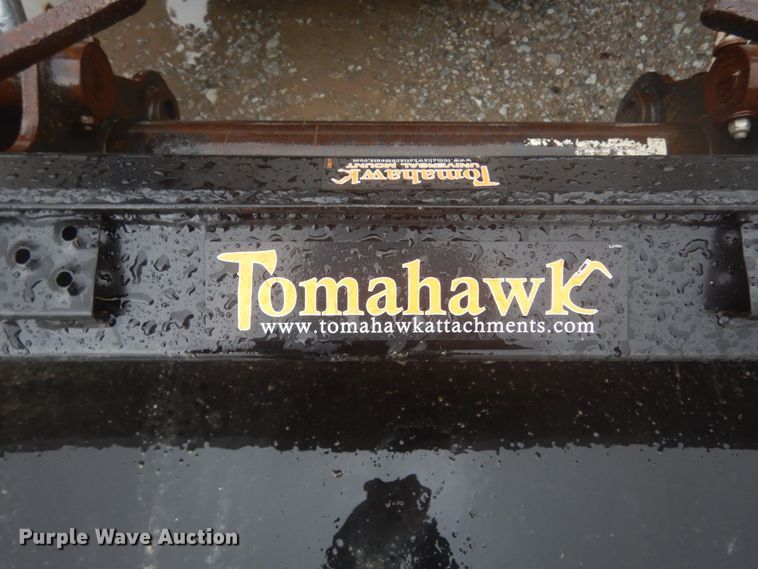 image for item II9560 2010 Bobcat S250  skid steer loader