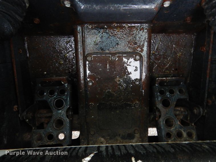 image for item II9560 2010 Bobcat S250  skid steer loader