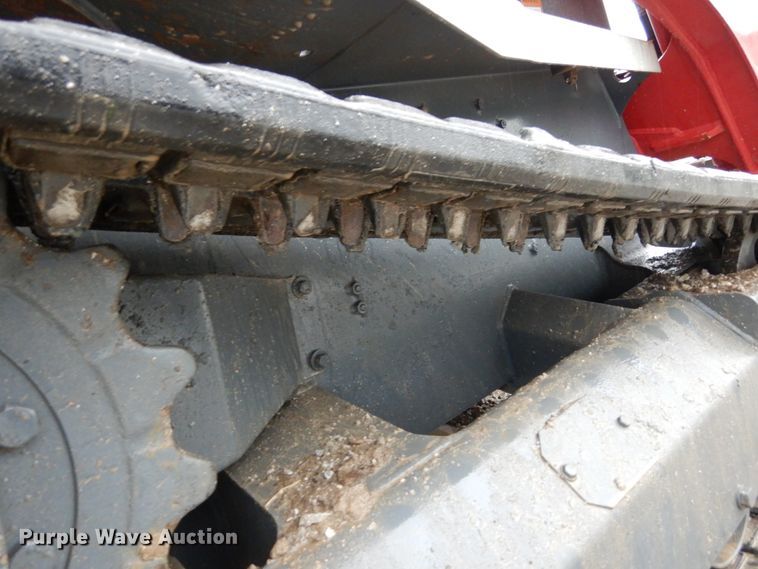 image for item II9561 2015 Takeuchi TL8  tracked skid steer loader