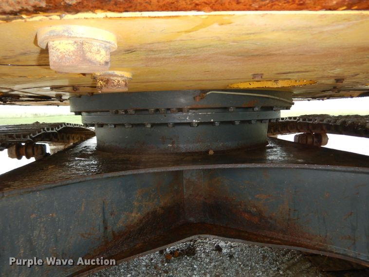 image for item II9563 2006 Komatsu PC228USLC-3N0  excavator