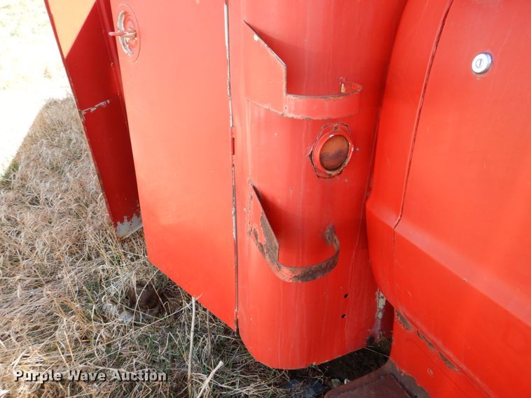 image for item II9905 Chevrolet C50  lube truck