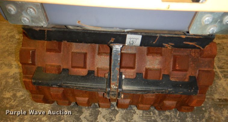 image for item II9983 Atlas Copco LP8504  trench compactor