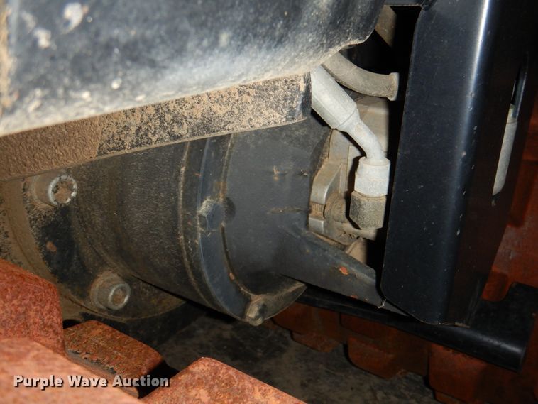 image for item II9983 Atlas Copco LP8504  trench compactor