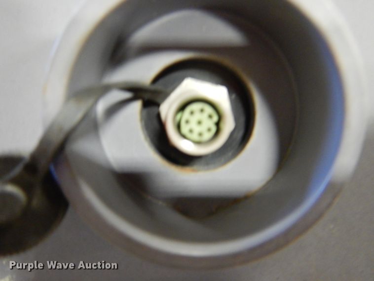 image for item II9983 Atlas Copco LP8504  trench compactor