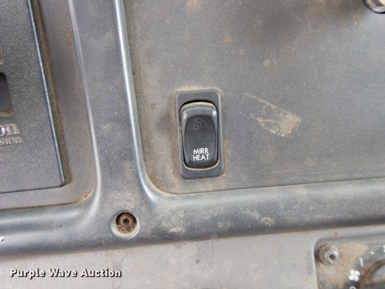 image for item IL9273 2012 Freightliner Business Class M2  refuse truck