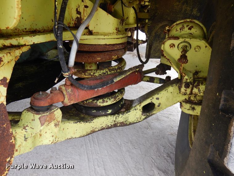 image for item IL9858 Euclid 207FD  haul truck