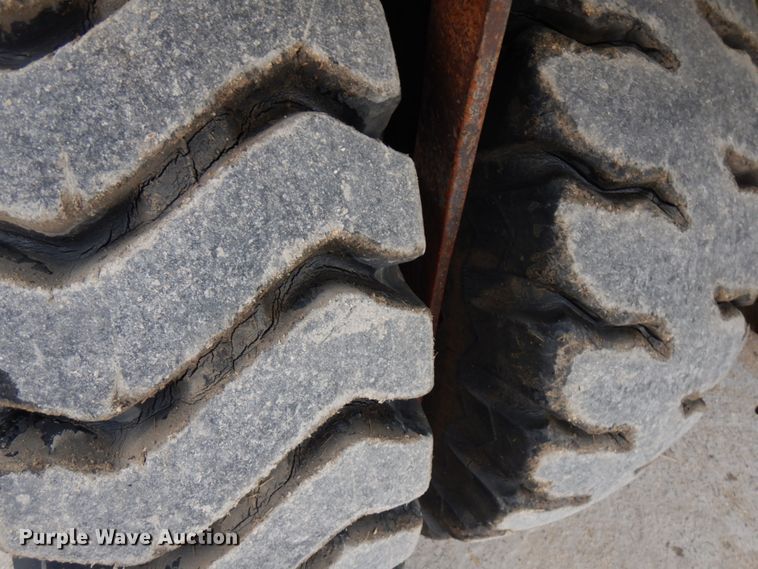 image for item IL9858 Euclid 207FD  haul truck