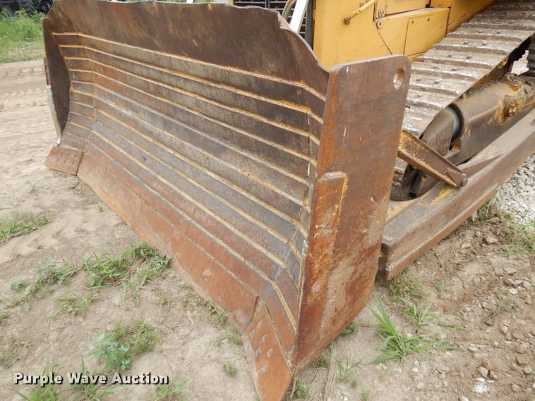 image for item IL9859 1999 Caterpillar D6R XL  dozer