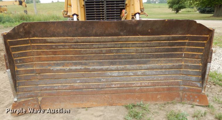 image for item IL9859 1999 Caterpillar D6R XL  dozer