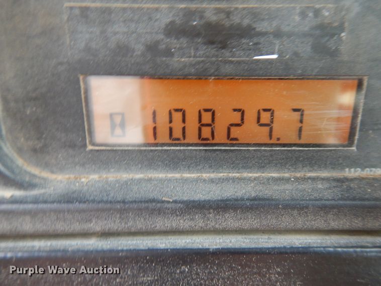 image for item IL9859 1999 Caterpillar D6R XL  dozer