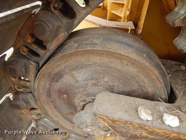 image for item IL9859 1999 Caterpillar D6R XL  dozer