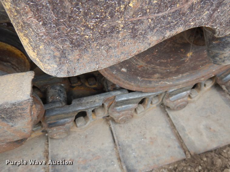 image for item IL9859 1999 Caterpillar D6R XL  dozer