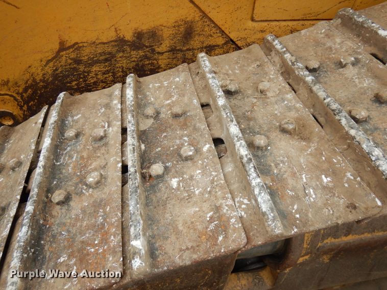 image for item IL9859 1999 Caterpillar D6R XL  dozer