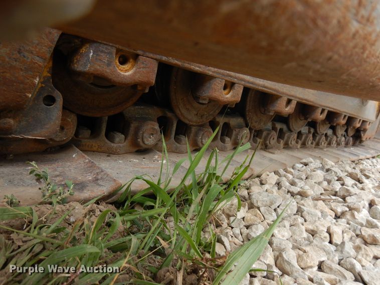 image for item IL9859 1999 Caterpillar D6R XL  dozer