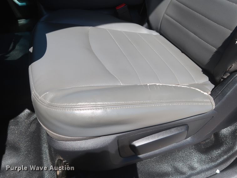 image for item IO9199 2014 Dodge Ram 5500HD  utility / service truck