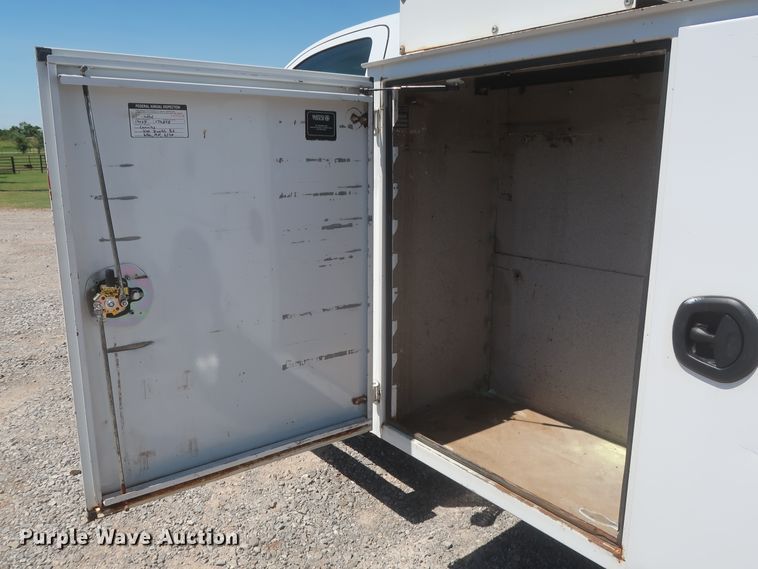 image for item IO9199 2014 Dodge Ram 5500HD  utility / service truck