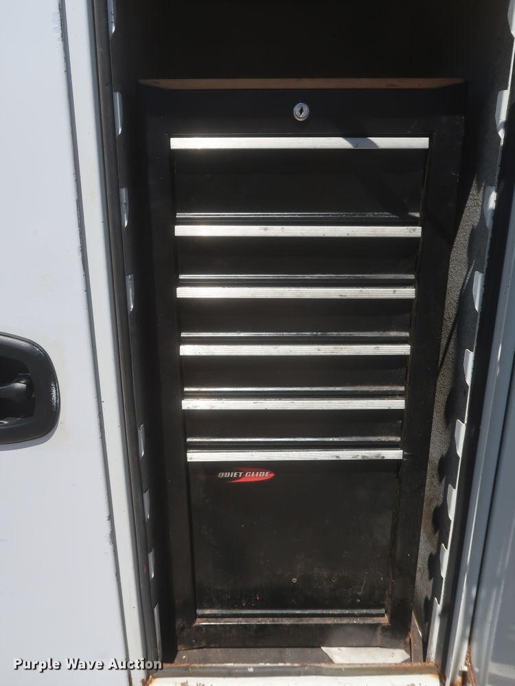 image for item IO9199 2014 Dodge Ram 5500HD  utility / service truck