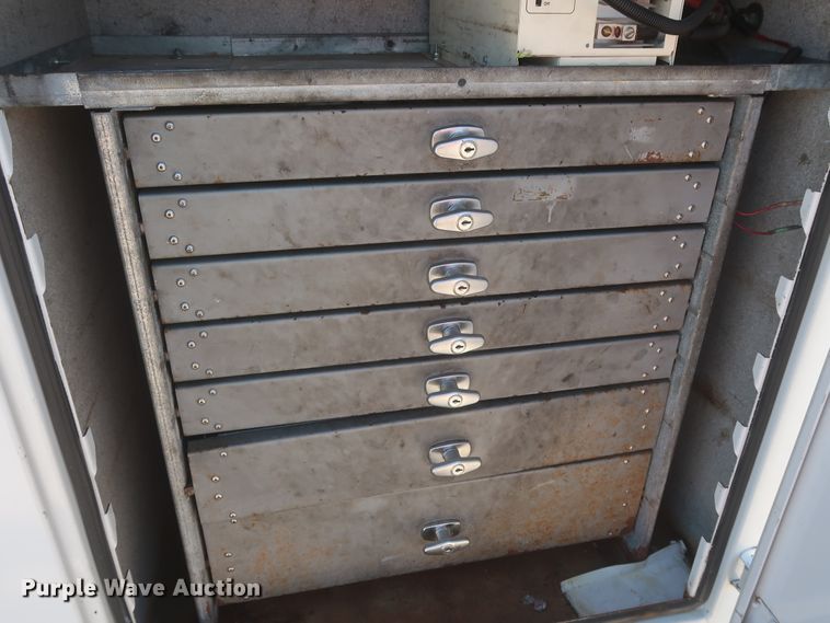 image for item IO9199 2014 Dodge Ram 5500HD  utility / service truck