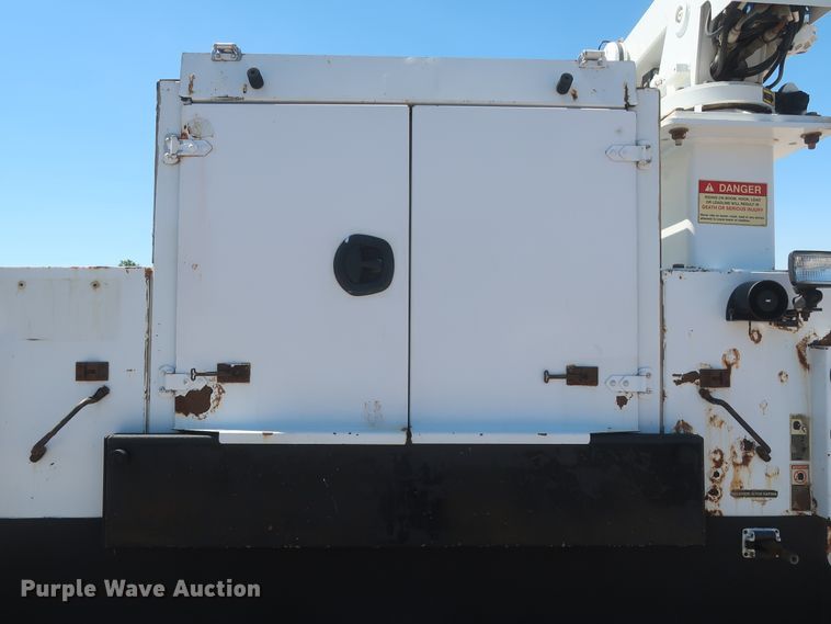 image for item IO9199 2014 Dodge Ram 5500HD  utility / service truck