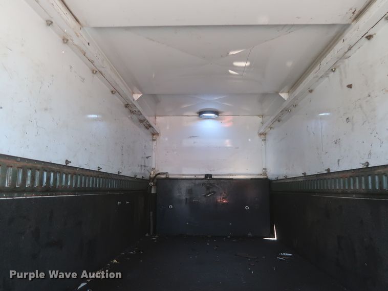 image for item IO9199 2014 Dodge Ram 5500HD  utility / service truck