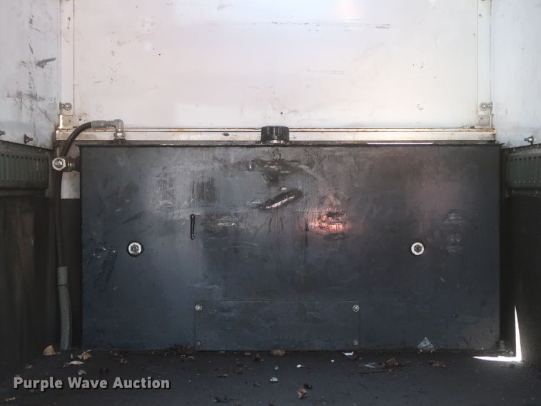 image for item IO9199 2014 Dodge Ram 5500HD  utility / service truck