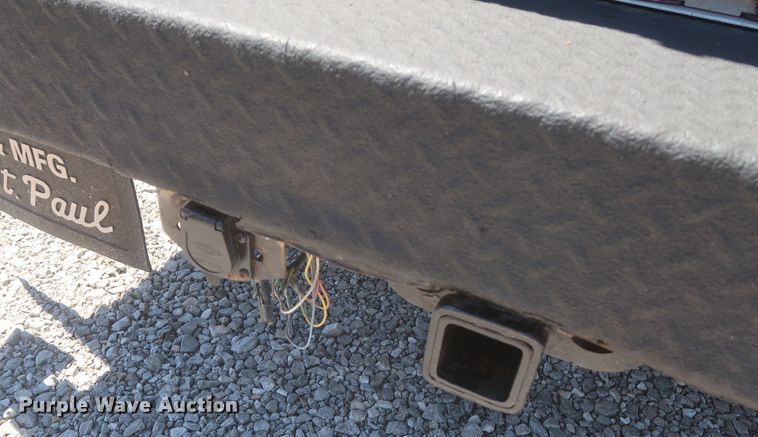 image for item IO9199 2014 Dodge Ram 5500HD  utility / service truck