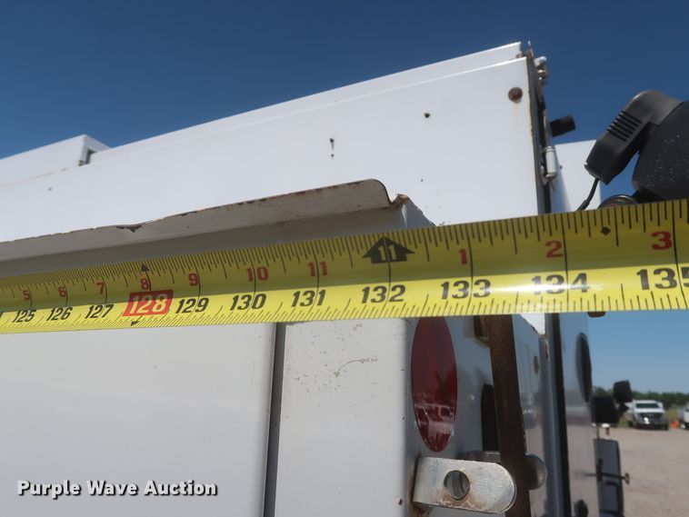 image for item IO9199 2014 Dodge Ram 5500HD  utility / service truck