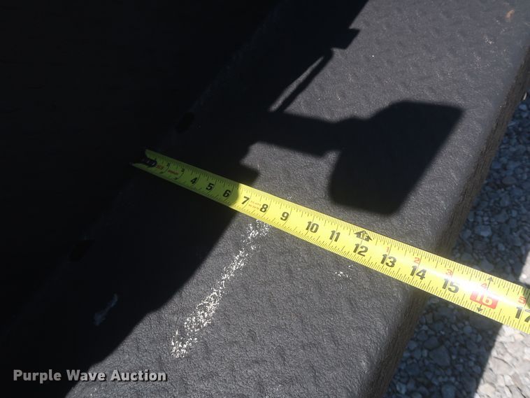 image for item IO9199 2014 Dodge Ram 5500HD  utility / service truck