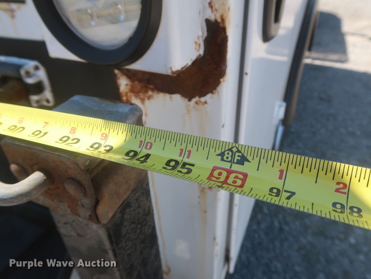 image for item IO9199 2014 Dodge Ram 5500HD  utility / service truck