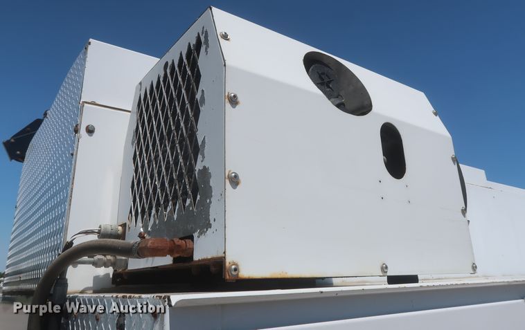 image for item IO9199 2014 Dodge Ram 5500HD  utility / service truck