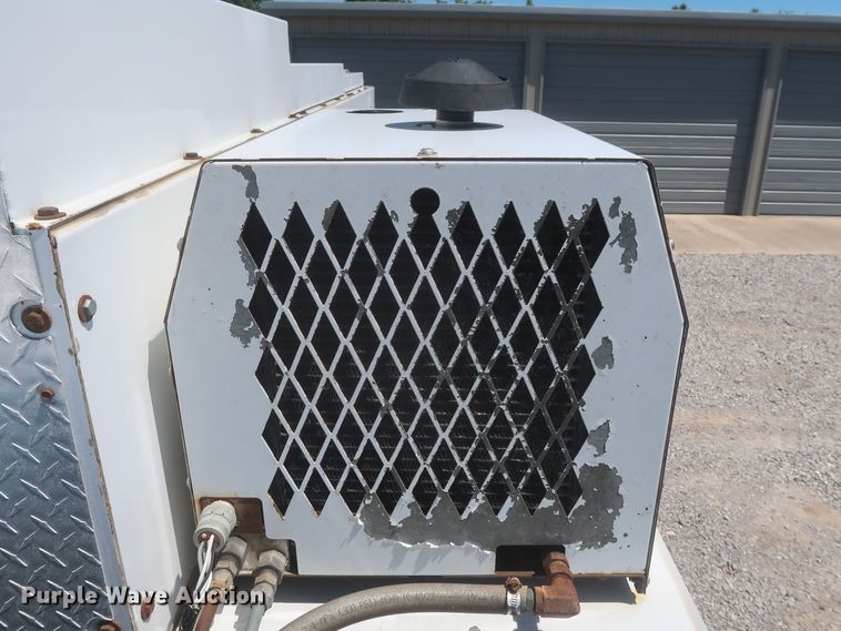 image for item IO9199 2014 Dodge Ram 5500HD  utility / service truck