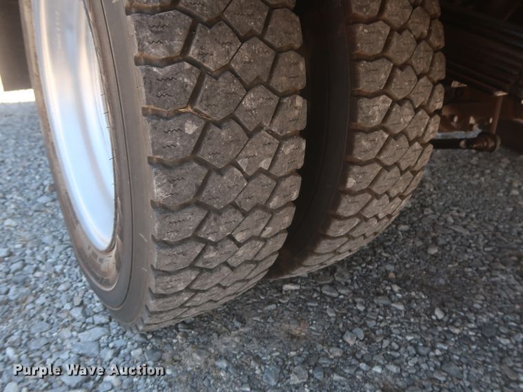 image for item IO9199 2014 Dodge Ram 5500HD  utility / service truck