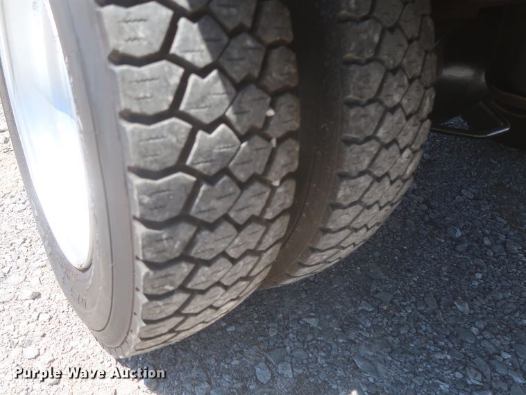 image for item IO9199 2014 Dodge Ram 5500HD  utility / service truck