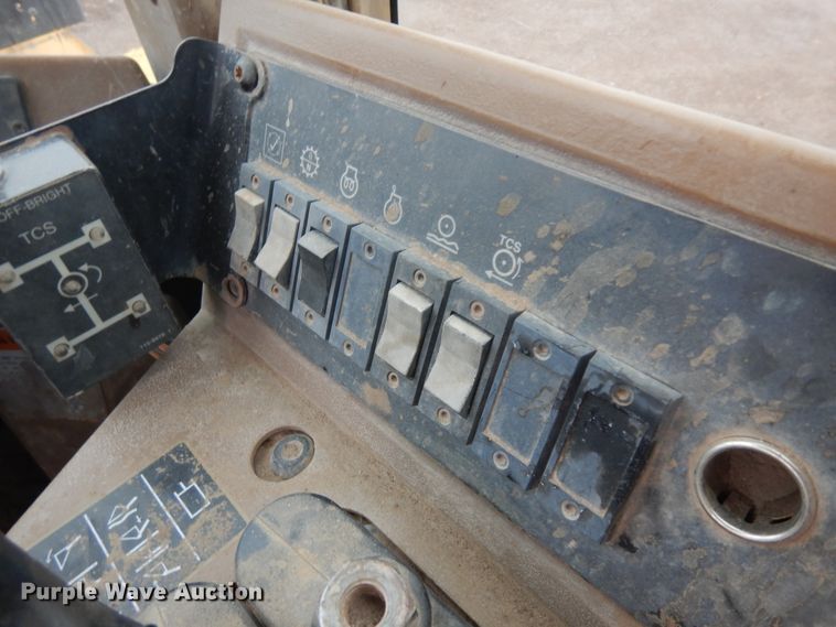 image for item IP9185 1996 Caterpillar 938F  wheel loader