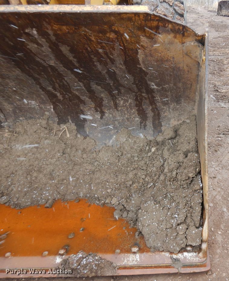 image for item IP9185 1996 Caterpillar 938F  wheel loader