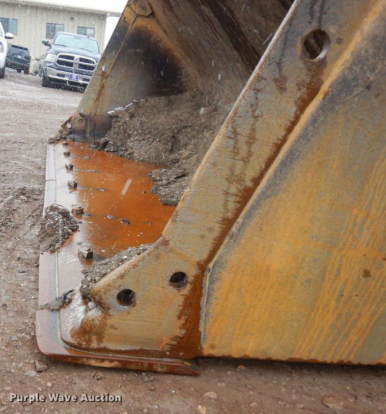 image for item IP9185 1996 Caterpillar 938F  wheel loader