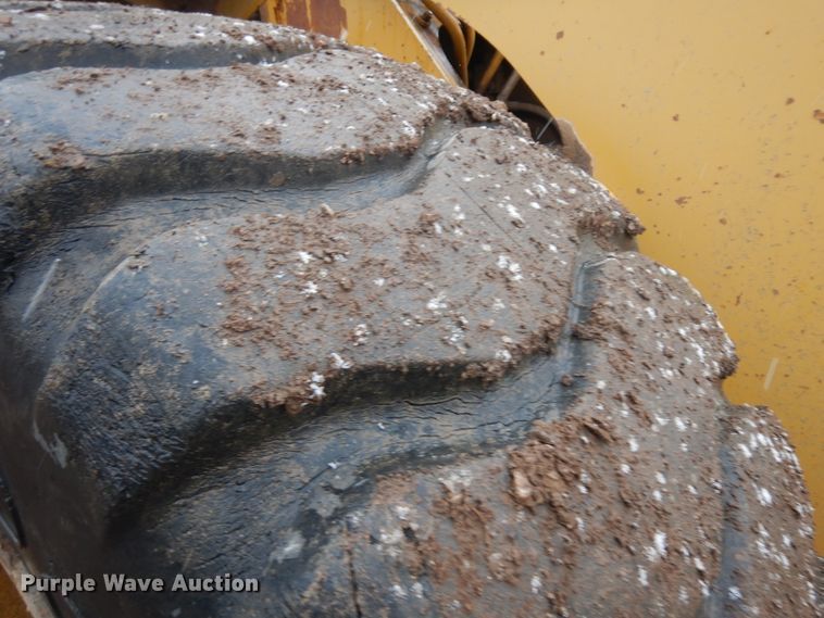 image for item IP9185 1996 Caterpillar 938F  wheel loader