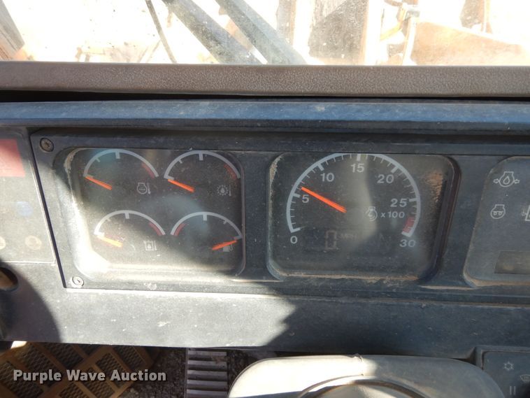 image for item IP9188 1996 Caterpillar 950F Series II  wheel loader