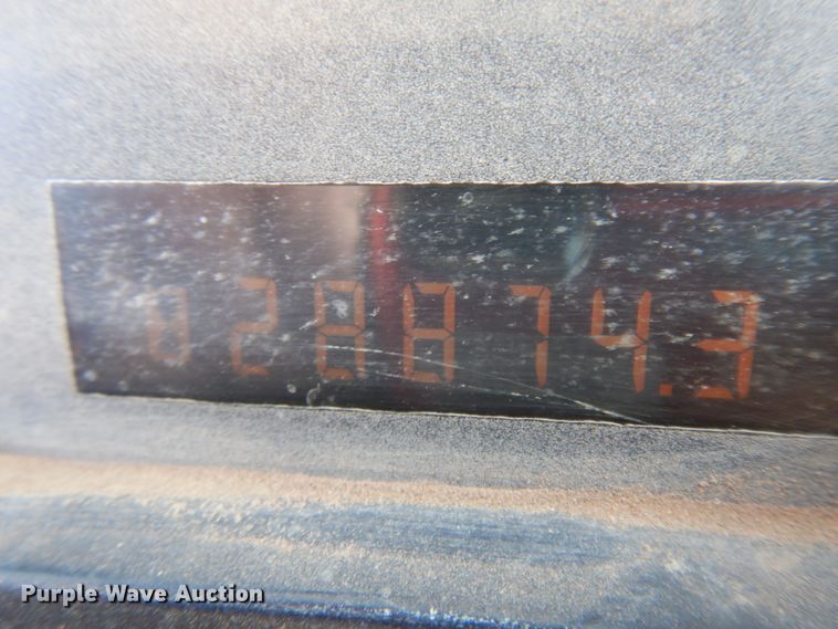 image for item IP9188 1996 Caterpillar 950F Series II  wheel loader