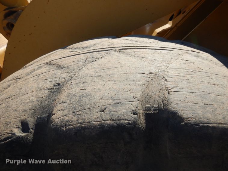 image for item IP9188 1996 Caterpillar 950F Series II  wheel loader