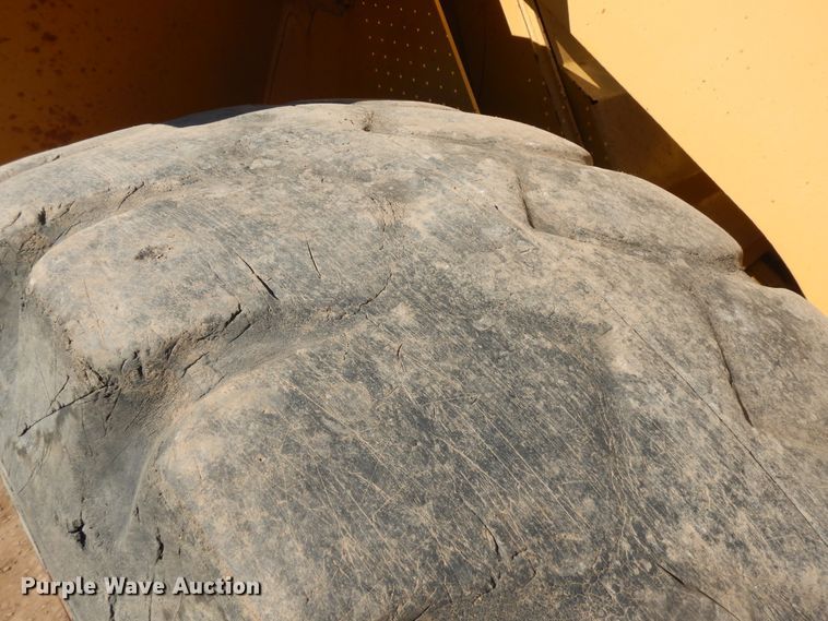 image for item IP9188 1996 Caterpillar 950F Series II  wheel loader