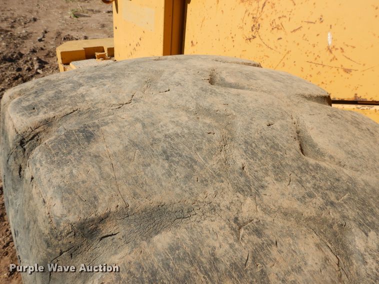 image for item IP9188 1996 Caterpillar 950F Series II  wheel loader